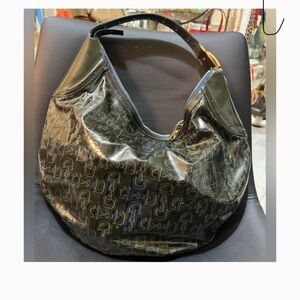 Gucci hobo bag